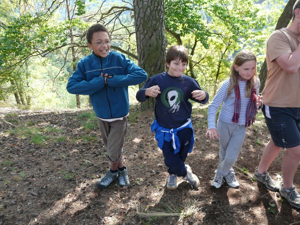 075 CAL Zahajovacka 2010